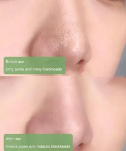 Grevéa™ Green Tea Deep Cleanse Mask Stick