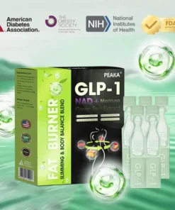 PEAKA® GLP-1 Slimming Oral Liquid