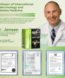 PEAKA® GLP-1 Slimming Oral Liquid