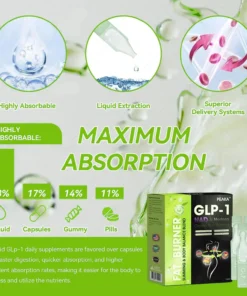 PEAKA® GLP-1 Slimming Oral Liquid