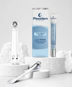 Plexadern™ 60-Second Anti-Aging Serum