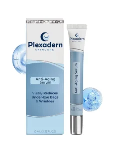Plexadern™ 60-Second Anti-Aging Serum