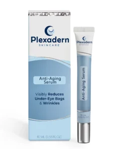 Plexadern™ 60-Second Anti-Aging Serum
