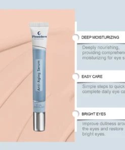 Plexadern™ 60-Second Anti-Aging Serum