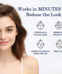 Plexadern™ 60-Second Anti-Aging Serum