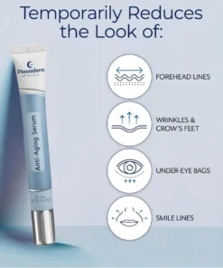 Plexadern™ 60-Second Anti-Aging Serum