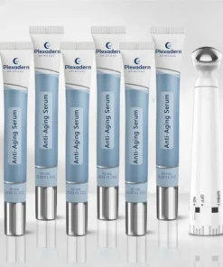 Plexadern™ 60-Second Anti-Aging Serum