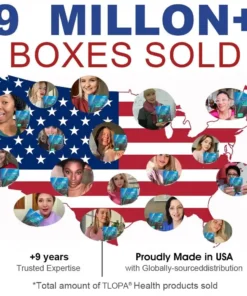 RAINDEW® GLP-1 Slimming & Health Ultra Concentrated Essence Liquid Pearls