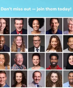 SmileFitPro™ Multi-Functional Shaping Silicone Denture Set