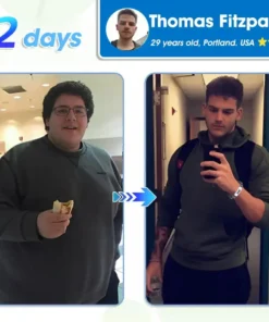 𝐏𝐄𝐀𝐊𝐀® 𝐆𝐋𝐏-𝟏 & 𝐍𝐀𝐃+ 𝐒𝐥𝐢𝐦𝐦𝐢𝐧𝐠 & 𝐡𝐞𝐚𝐥𝐭𝐡 𝐍𝐀𝐍𝐎 𝐌𝐈𝐂𝐑𝐎𝐍𝐄𝐄𝐃𝐋𝐄 𝐏𝐀𝐓𝐂𝐇