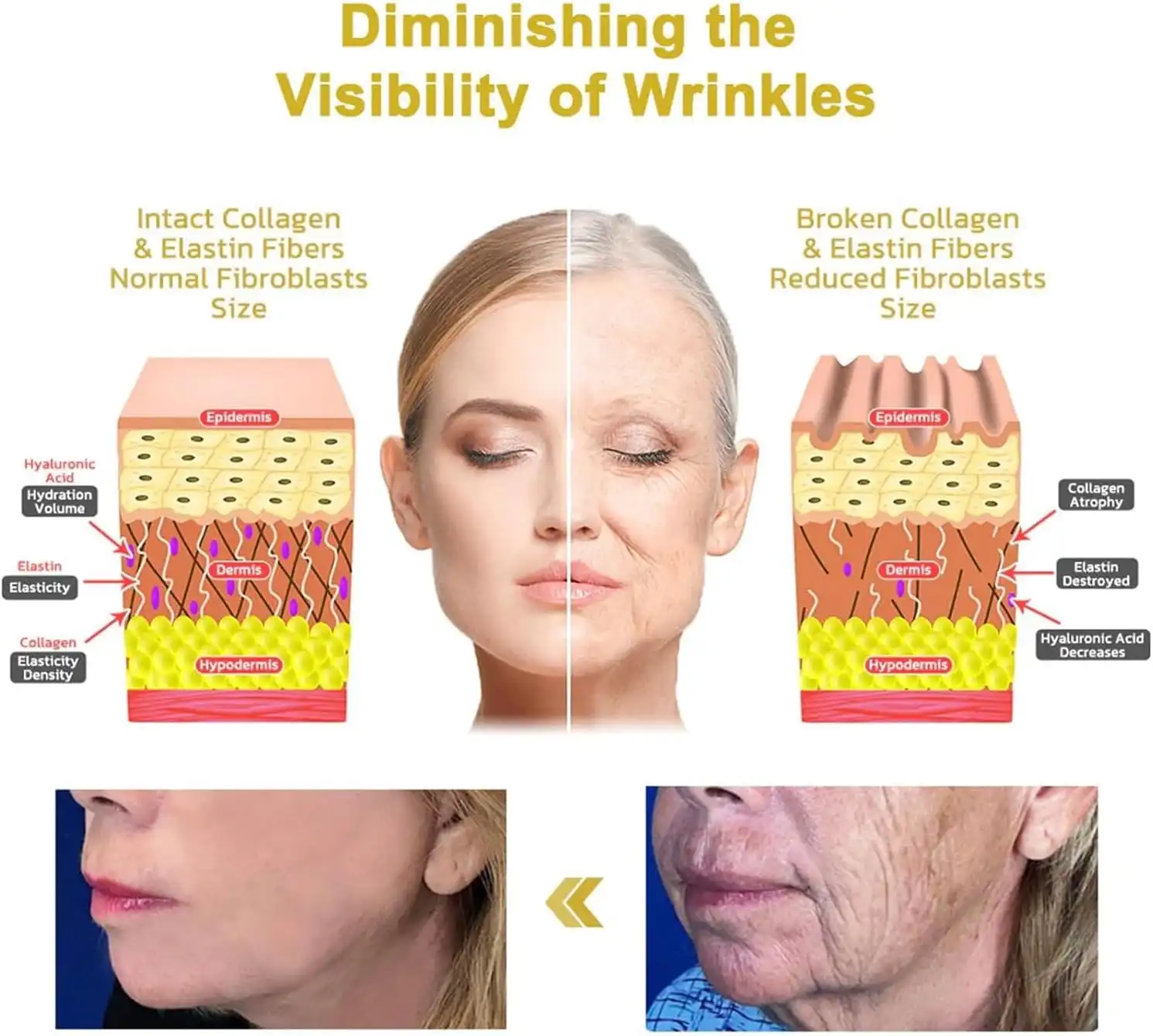 Australian Gold Elixir™ Bee Venom Revival Serum - Image 2