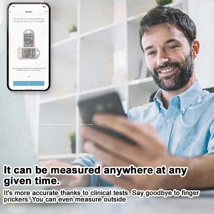 Chestnue™ Smart 3-in-1 Analyzer - Image 4
