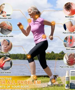 ADFIRE® Bee Venom Pain-Relief Bone Healing Spray