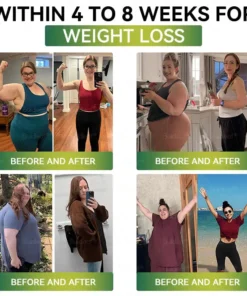 ADFIRE® GLP-1 Slimming Patch