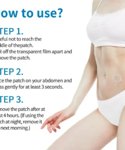ADFIRE® NIDDK-Tirzepatide Slimming & health NANO MICRONEEDLE PATCH