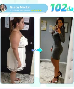 ADFIRE® NIDDK-Tirzepatide Slimming & health NANO MICRONEEDLE PATCH