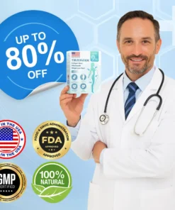 ADFIRE® SMGT-GLP-1 𝐓𝐢𝐫𝐳𝐞𝐩𝐚𝐭𝐢𝐝𝐞 & 𝐂𝐨𝐥𝐥𝐚𝐠𝐞𝐧 𝐍𝐚𝐧𝐨 𝐌𝐢𝐜𝐫𝐨𝐧𝐞𝐞𝐝𝐥𝐞 𝐖𝐞𝐢𝐠𝐡𝐭 𝐋𝐨𝐬𝐬 𝐏𝐚𝐭𝐜𝐡