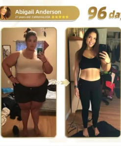 ADFIRE® Tirzepatide Slimming Patch | Advanced Nano Tech