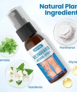ADFIRE® VeinGuard Herbal Spray
