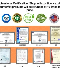 AQA™ Botulinum & Bee Essence Pain-Relief Bone Healing Cream