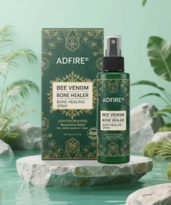 Adfire® Bee Venom Bone & Joint Revive Spray