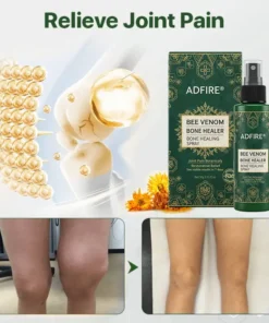 Adfire® Bee Venom Bone & Joint Revive Spray
