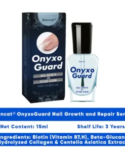 Biancat® OnyxoGuard Nail Growth and Repair Serum