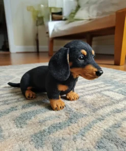 Daichy™ - Plush Toy, Your Forever Warm Companion