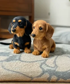 Daichy™ - Plush Toy, Your Forever Warm Companion