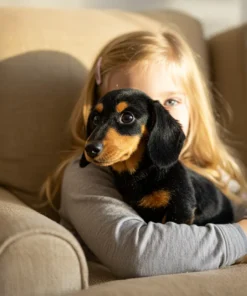 Daichy™ - Plush Toy, Your Forever Warm Companion