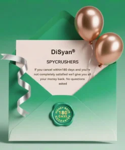 DiSyan® 𝐺𝐿𝑃-1 𝑆𝑙𝑖𝑚𝑚𝑖𝑛𝑔 & 𝐻𝑒𝑎𝑙𝑡ℎ 𝑁𝑎𝑠𝑎𝑙 𝑅𝑖𝑛𝑔