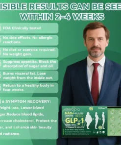 DiSyan® 𝐺𝐿𝑃-1 𝑆𝑙𝑖𝑚𝑚𝑖𝑛𝑔 & 𝐻𝑒𝑎𝑙𝑡ℎ 𝑁𝑎𝑠𝑎𝑙 𝑅𝑖𝑛𝑔