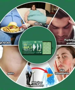 DiSyan® 𝐺𝐿𝑃-1 𝑆𝑙𝑖𝑚𝑚𝑖𝑛𝑔 & 𝐻𝑒𝑎𝑙𝑡ℎ 𝑁𝑎𝑠𝑎𝑙 𝑅𝑖𝑛𝑔