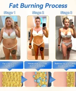 Honxi® GLP-1 Pro Weight Loss Oral Solution