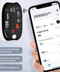 JEREMYTIS™ High-Precision Multi-Purpose Non-Invasive Medical Device