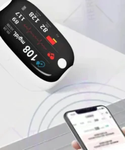 JEREMYTIS™ High-Precision Multi-Purpose Non-Invasive Medical Device