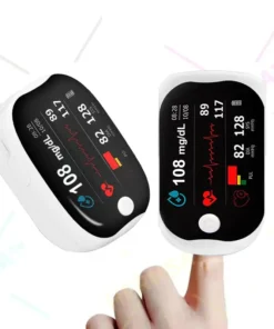 JEREMYTIS™ High-Precision Multi-Purpose Non-Invasive Medical Device