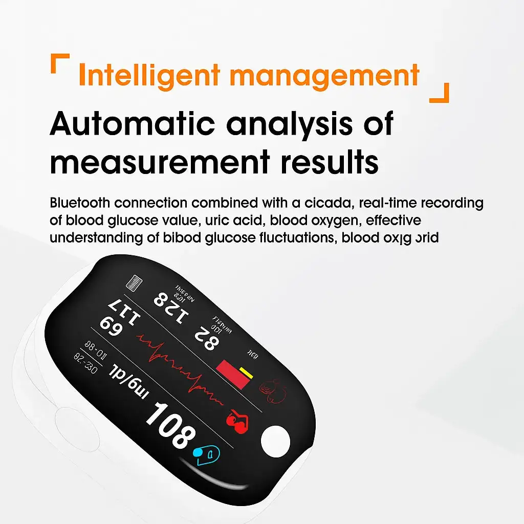 JEREMYTIS™ High-Precision Multi-Purpose Non-Invasive Medical Device