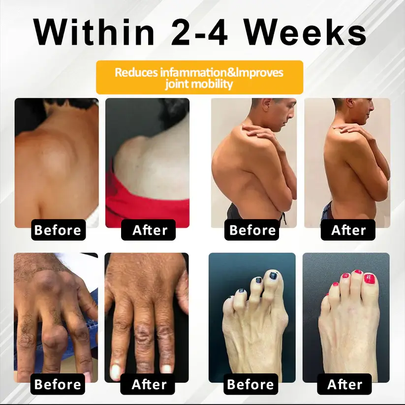 NovaRX® Motion+ Herbal Joint Comfort Balm