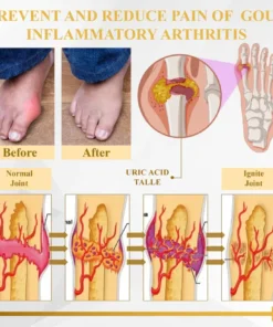 NovaRX® Motion+ Herbal Joint Comfort Balm