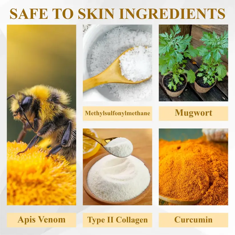 NovaRX® Motion+ Herbal Joint Comfort Balm