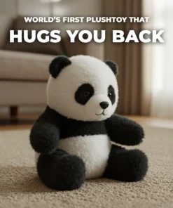 The Pandy™ - HugMotion™ 2.0 Engine