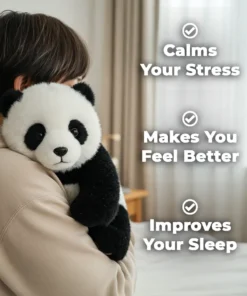 The Pandy™ - HugMotion™ 2.0 Engine