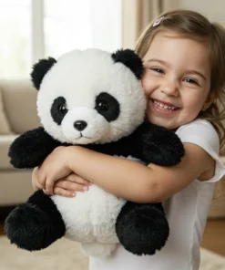 The Pandy™ - HugMotion™ 2.0 Engine