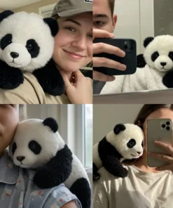 The Pandy™ - HugMotion™ 2.0 Engine