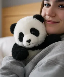 The Pandy™ - HugMotion™ 2.0 Engine