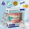 Vioralifes® Medical Full Denture with Strong Suction