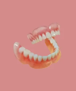 Vioralifes® Multi-Functional Shaping Silicone Denture Set