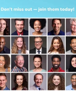 Vioralifes® Multi-Functional Shaping Silicone Denture Set