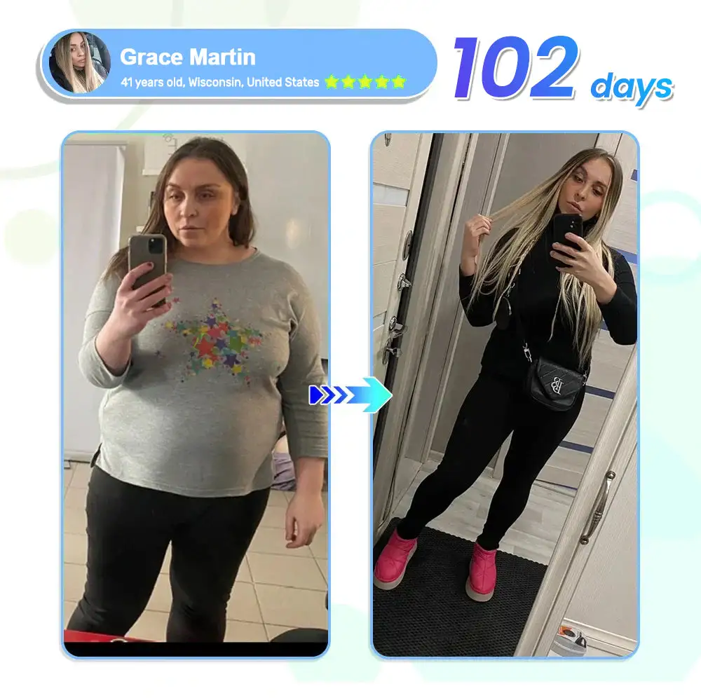 Vioralifes®🍃 NIDDK-Tirzepatide Nano Painless Microneedle Patch